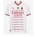 Cheap AC Milan Olivier Giroud #9 Away Football Shirt 2022-23 Short Sleeve